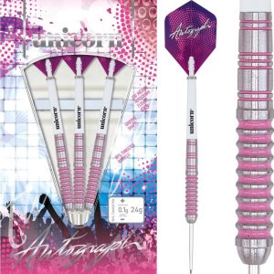 Unicorn Autograph 80% Tungsten