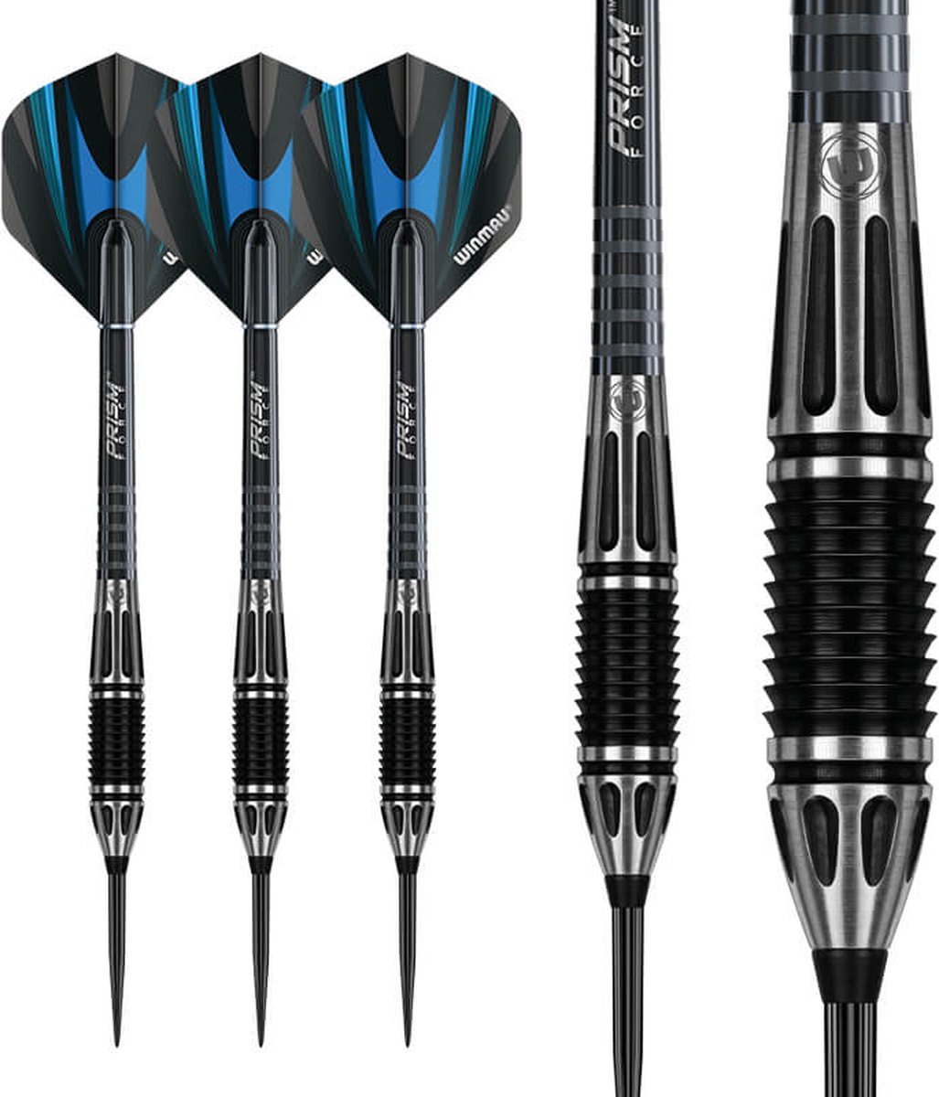 Winmau Majestic 90% - Afbeelding 4