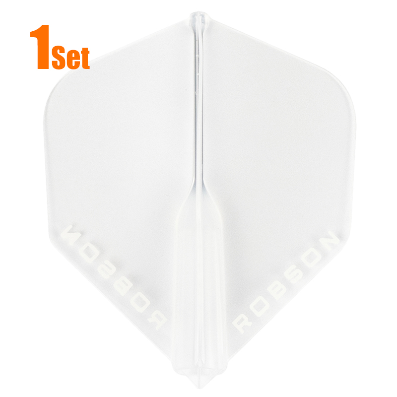 Robson Flight Plus Crystal Clear - Afbeelding 3