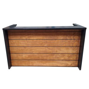 Bar Big Barn Warm Eiken