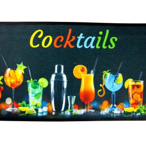Barmat Cocktails