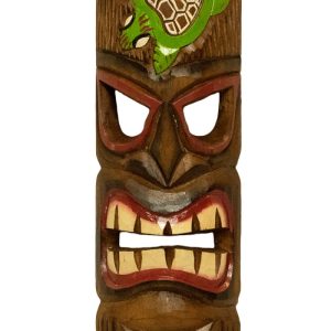 Tiki Masker Turtle