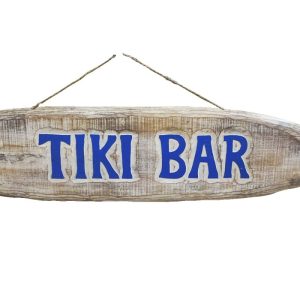 Tiki Bar Bord 2