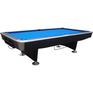 Buffalo Pro Pooltafel 8ft Drop Pocket
