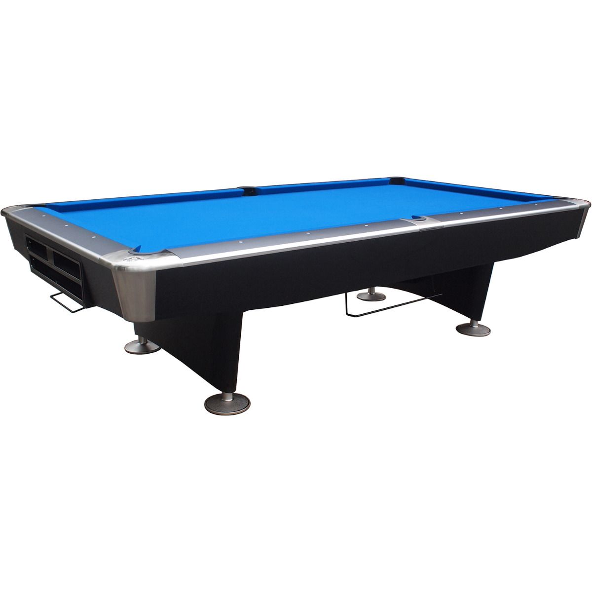 Buffalo Pro Pooltafel 8ft Drop Pocket - Afbeelding 2