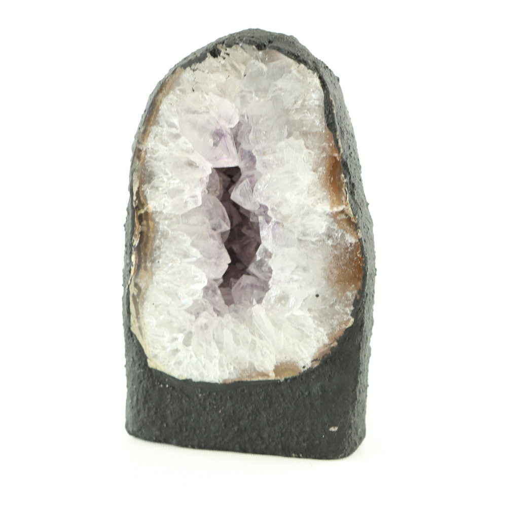 Amethist Geode Klein 4
