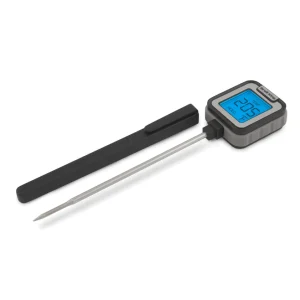 Digitale snelle thermometer