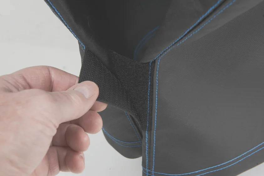 Premium exact fit hoes - Afbeelding 6