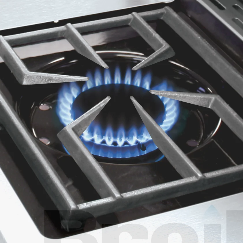 Regal 590 showroom model - Afbeelding 7