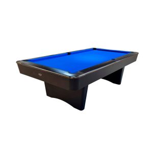 Buffalo Pooltafel Dominator 9ft Zwart 
