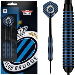 Bulls Club brugge brass