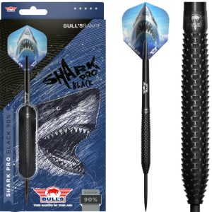 Bulls shark pro black 90%