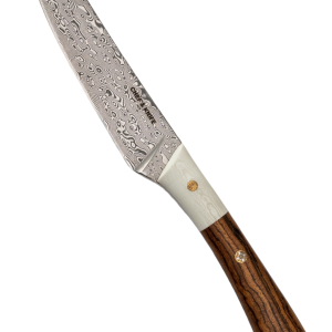 Chef & Knife Ozaki steakmessen (4 stuks)