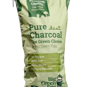 Big Green Egg Pure Charcoal 9 kg