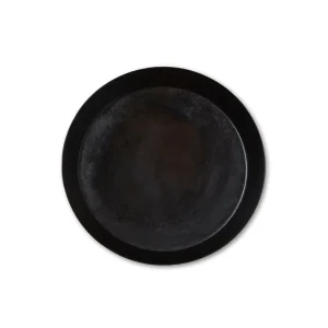 Delivita Round Iron Dish