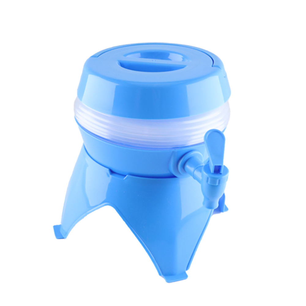 Opvouwbare Drank Dispenser - Afbeelding 4
