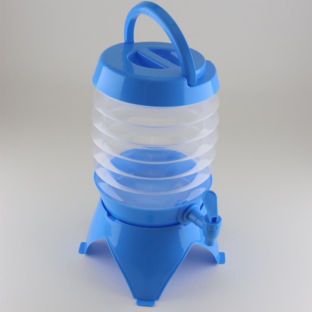 Opvouwbare Drank Dispenser - Afbeelding 2