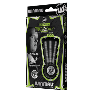 Winmau Exact