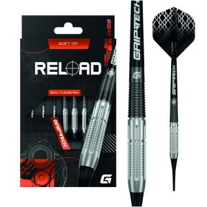 GOAT Reload 80%