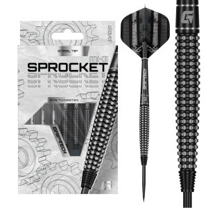 GOAT Sprocket MKII torpedo 90%
