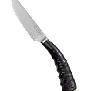 L’Artigiano di Scarperia Rustic steakmes in springbok hoorn (6 stuks)