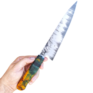 One chefmes 210 mm