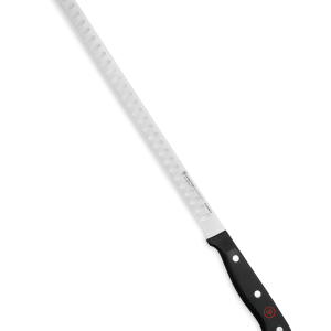 Wüsthof Gourmet zalmmes met kuiltjes 290mm