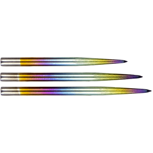 Bulls Rainbow points 32mm