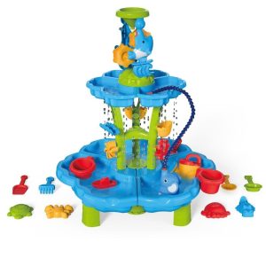 Watertafel Splash & Fun
