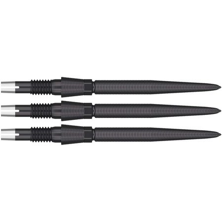Swiss point storm nano black - Afbeelding 2
