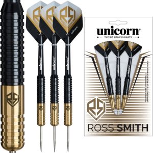 Unicorn Ross Smith