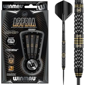 Winmau Aspria