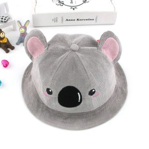 Zonnehoed koala | 50 cm | 18-24 maanden
