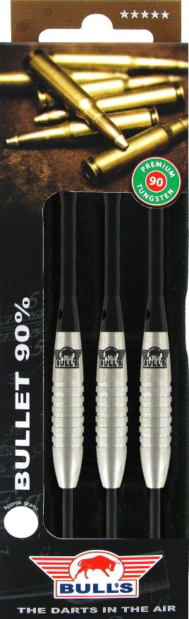 Bulls Bullet A 90% Tungsten - Afbeelding 3