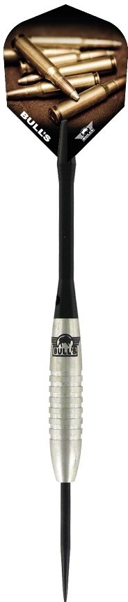 Bulls Bullet A 90% Tungsten - Afbeelding 4