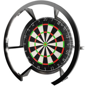 Bullet Radion 300 dart verlichting