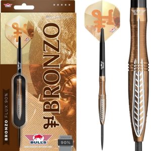 Bulls bronzo flux 90%