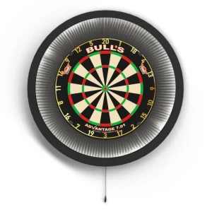 Bulls lumo XL surround light system