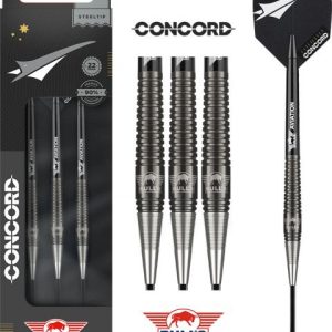 Bulls Concord 90% Steeltip