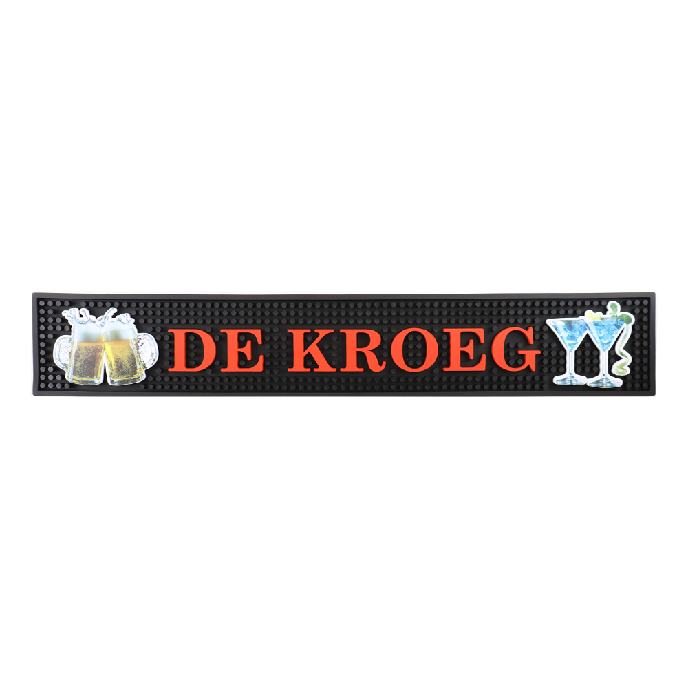 Bar Runner De Kroeg - Afbeelding 2