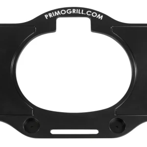 Island top voor de Primo Oval XL 400 Jack Daniel’s edition