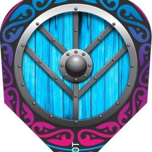Shot Shield Maiden Std 6 Flight