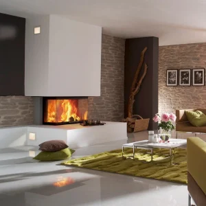Spartherm Linear Triple 80x41x50 (vaste greep)