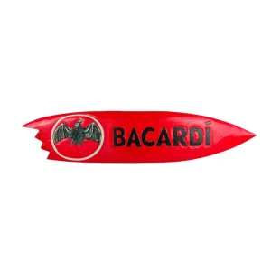 Surfplank Bacardi