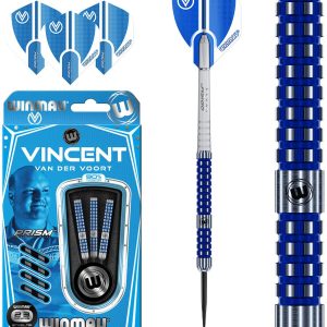 Winmau Vincent van der voort 90%