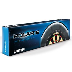 Winmau Polaris Verlichting