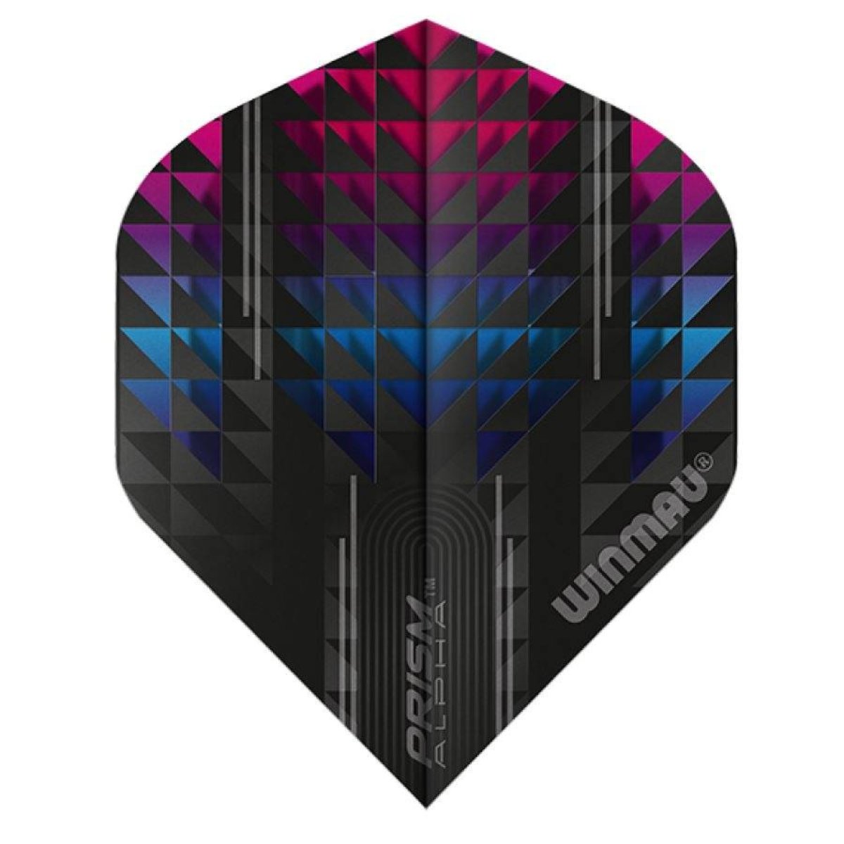 Winmau Prism Alpha Pulsar