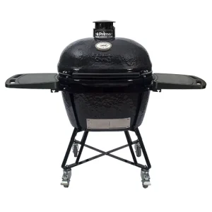 Primo Oval XL serie 400 BBQ All in one